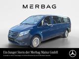 Mercedes-Benz Vito 114 CDI Tourer PRO Extralang AUT Facelift - gebrauchte Mercedes-Benz Vito mit Facelift