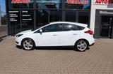 Ford Focus Lim. Titanium Kamera Navi Klima SHZ - Ford Focus Gebrauchtwagen in Magdeburg