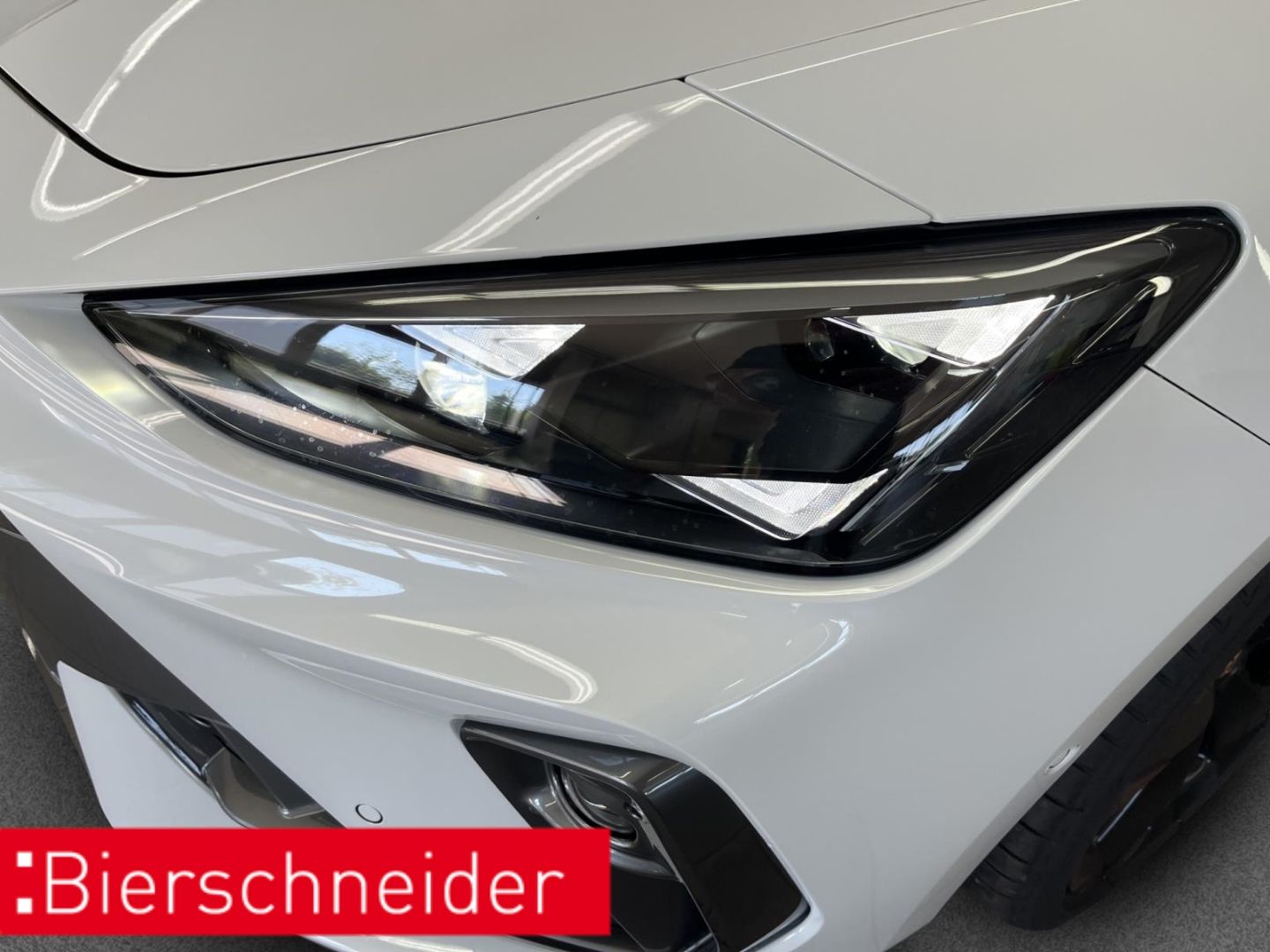 Cupra Leon - Bild 27