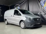 Mercedes-Benz VITO 111 CDI KASTEN LANG TEMP. KLIMAA. AHK - Mercedes-Benz Vito: Cdi Lang