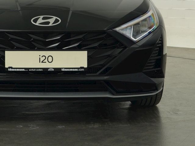 Hyundai i20 – Bild 26