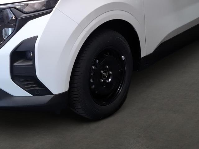 Ford Transit Courier Trend 1,5 l EcoBlue Kamera+Navi+