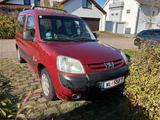 Peugeot Partner Presence HDi 75 Presence - Peugeot Partner aus 2007 mit Diesel-Antrieb