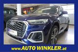 Audi Q5 Sportback 50 TFSI e quattro 2xS-line/Virtual/ - Audi Q5: Sportwagen