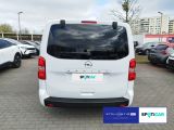 Opel Zafira Life L3 Selection BlueHDI 180 EAT8 - Opel Zafira Life Jahreswagen