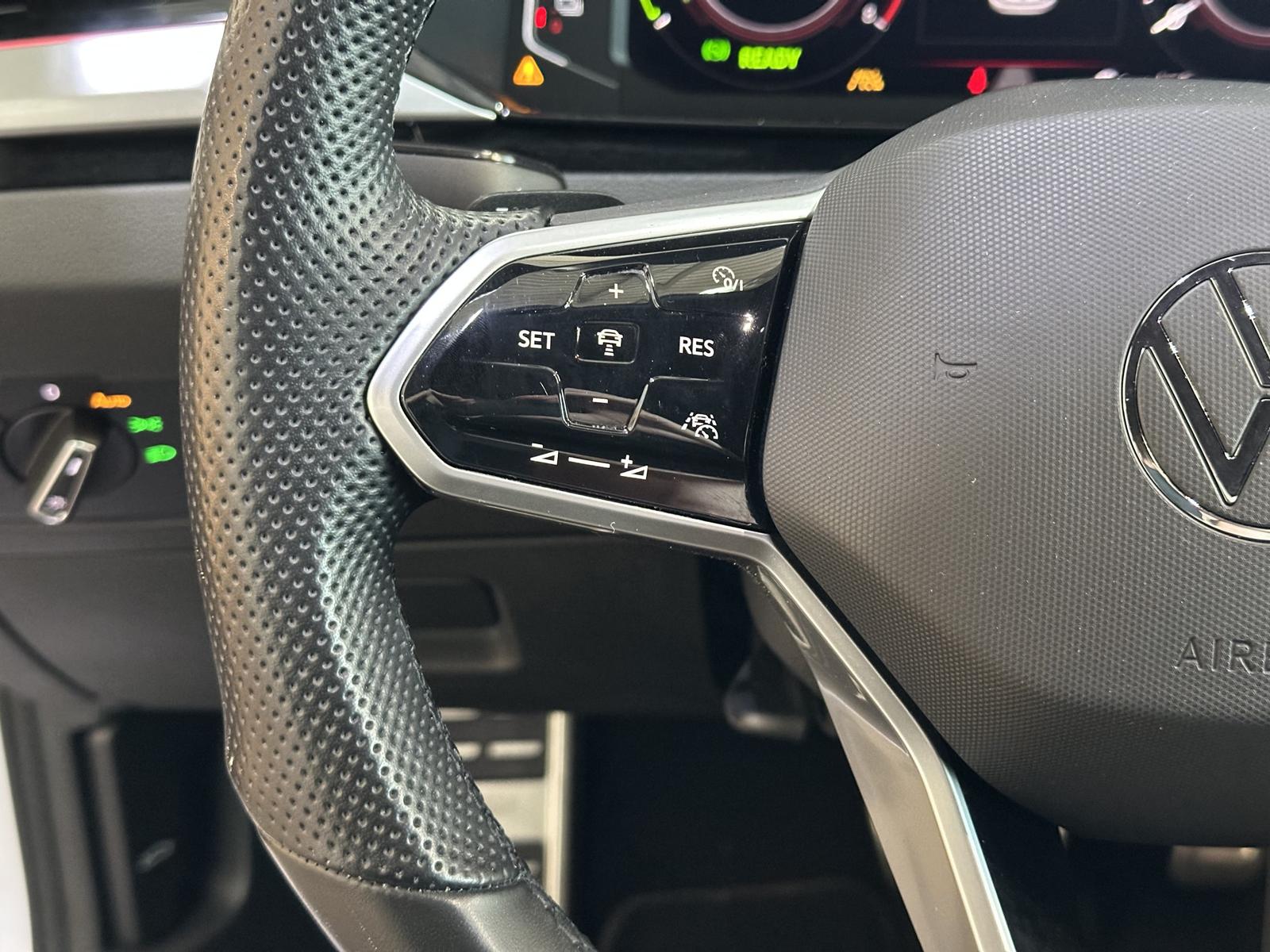 Volkswagen Arteon R-Line eHybrid RCam ST-Heiz Leder ACC AHK, миниатюра 17