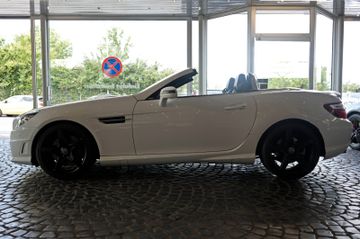 Mercedes SLK 200 - 7