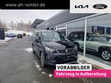 Peugeot Rifter 1,2 Allure Klimaaut Navi Sitzhzg Keyless - Peugeot Rifter aus 2023
