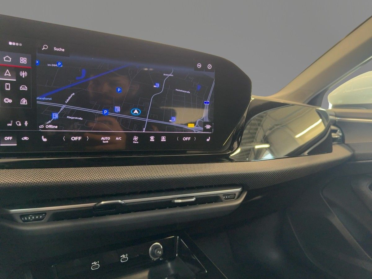 Audi A5 - Bild 13