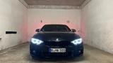 BMW 435i xDrive *Deutsches Fahrzeug VOLL AUSSTATTUNG - : Sportwagen, Deutsche