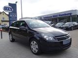 Opel Astra 1.8 Elegance/AUTOMATIK/KLIMA - gebrauchte Opel Astra aus dem Jahr 2004