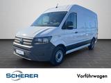 Volkswagen Crafter 35 Kasten HD Motor: 2,0 l TDI 103 kW 6-G - Offers