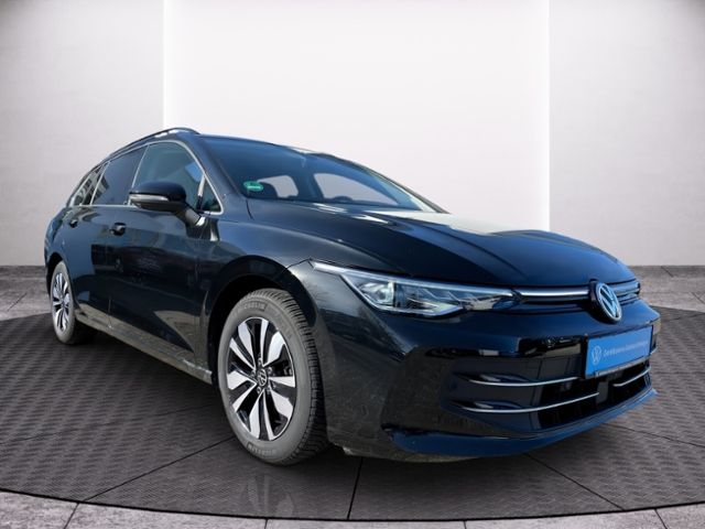 Fahrzeugabbildung Volkswagen Golf Variant VIII 2.0 TDI DSG GOAL AHK GJR NAVI