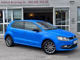 Volkswagen Polo 1.2 TSI V Fresh/KAMERA/NAVI/SHZ/SONDERLACK - Volkswagen Polo Fresh mit Benzin-Antrieb
