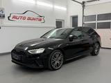 Audi A4 Avant 50 TDI quattro S line Competition Plus - Audi A4 Competition Gebrauchtwagen