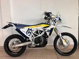 Husqvarna 701 Enduro - HUSQVARNA ENDURO 701