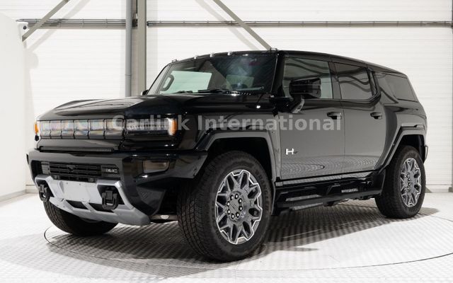 GMC Hummer EV 3X SUV -EDITION 1-