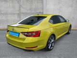 Skoda Superb 2.0 TSI DSG 4x4 Sportline ACC STANDHZG PA - Skoda Superb: Sport