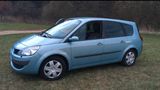 Renault Scenic II Dynamique 1.9 dCi 96kW 2.Hd TÜV Zahnri - Renault Grand Scenic: 1.9