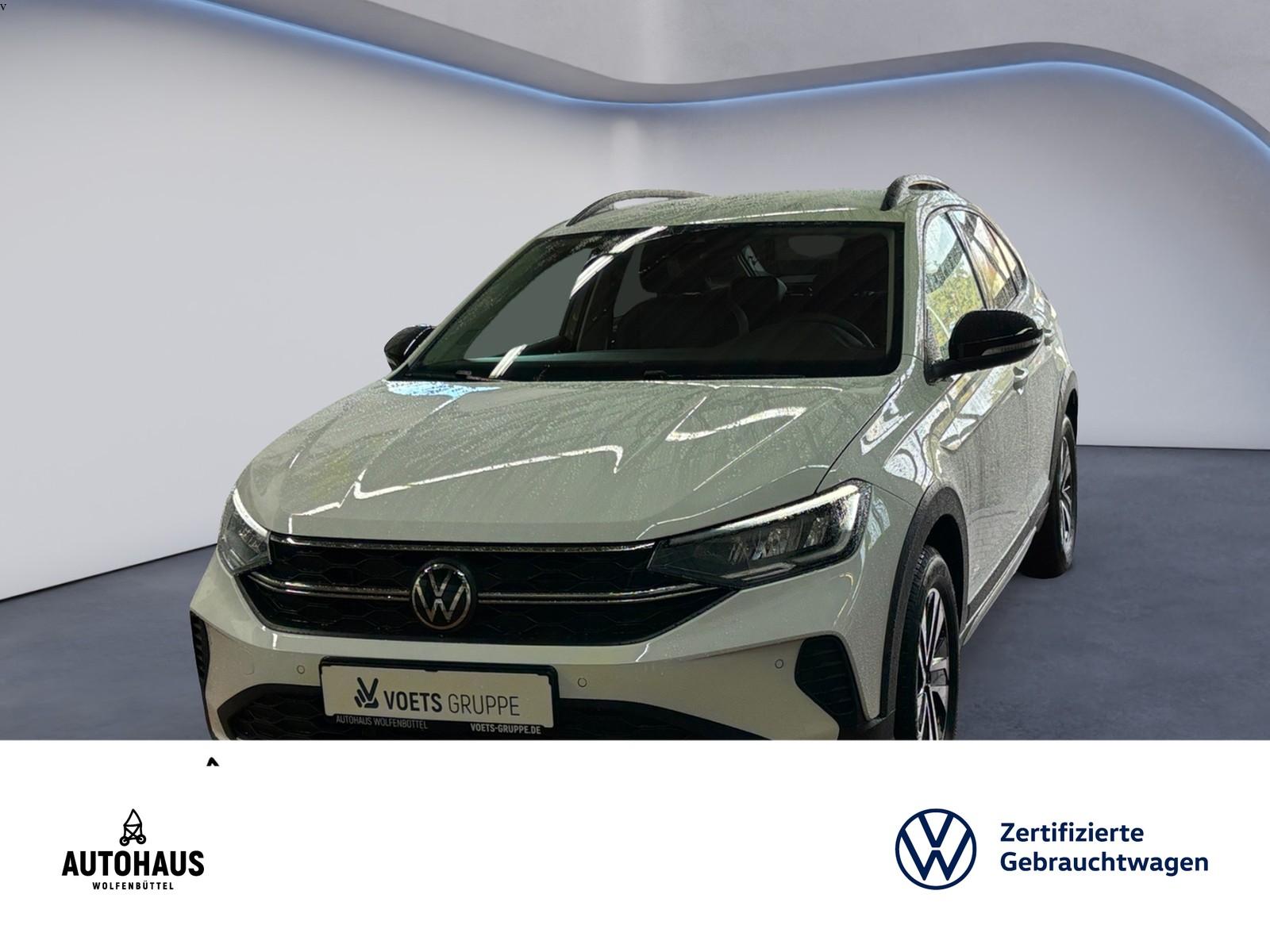 Volkswagen Taigo Energy 1.0 TSI, миниатюра 2