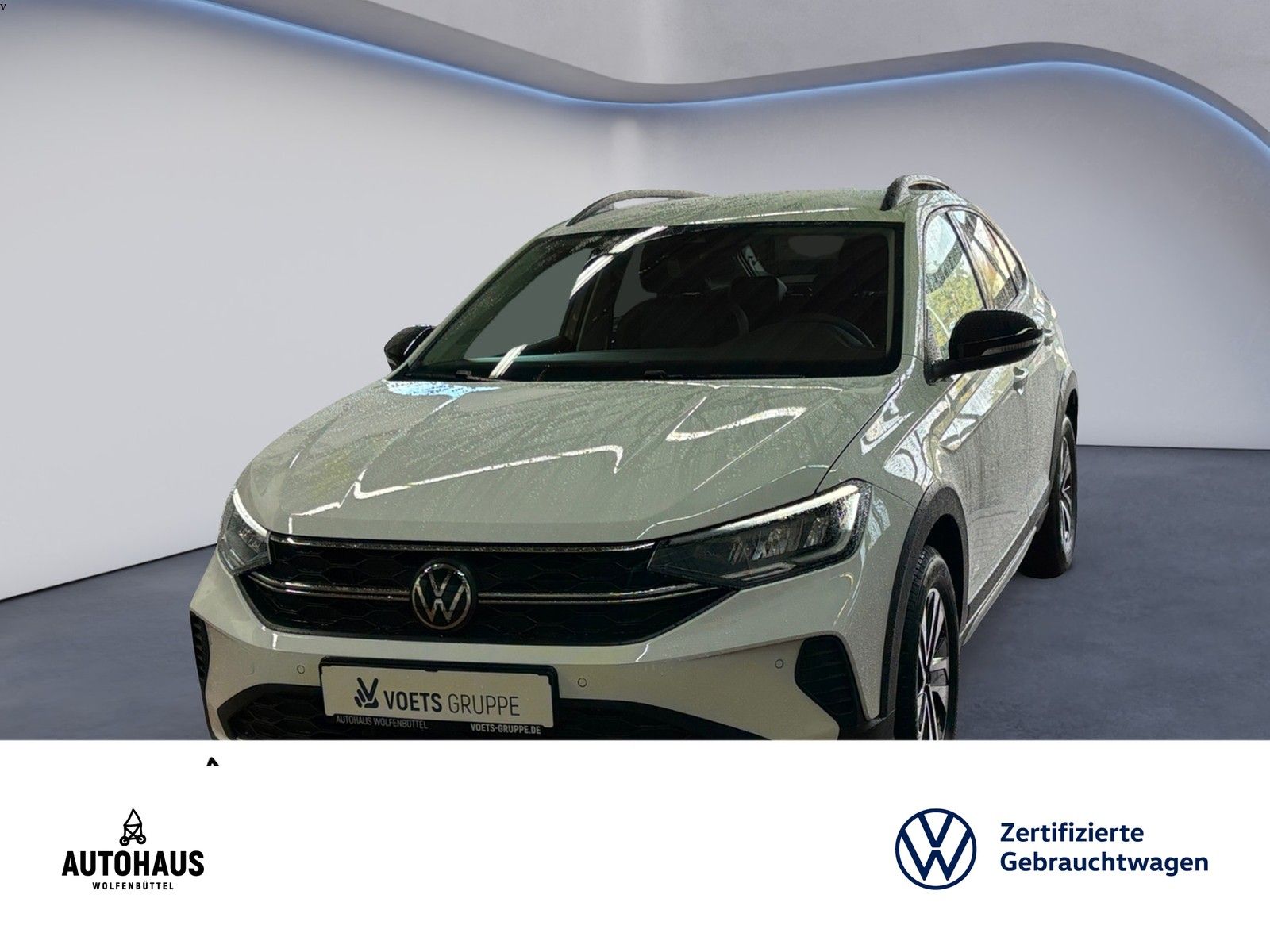 Volkswagen Taigo Energy 1.0 TSI imagem 2