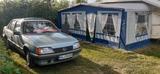 Opel OPEL REKORD E2 CD - Opel Rekord: 2.2