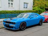 Dodge Challenger Hellcat  - gebrauchte Dodge Challenger aus dem Jahr 2017