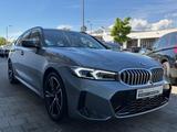 BMW 320d Tour. M-Sport AHK/HUD GARANTIE bis 07/2029 - BMW 3er Reihe Jahreswagen