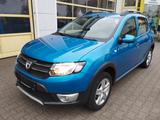 Dacia Sandero II Stepway Prestige - Dacia Sandero: Kombi