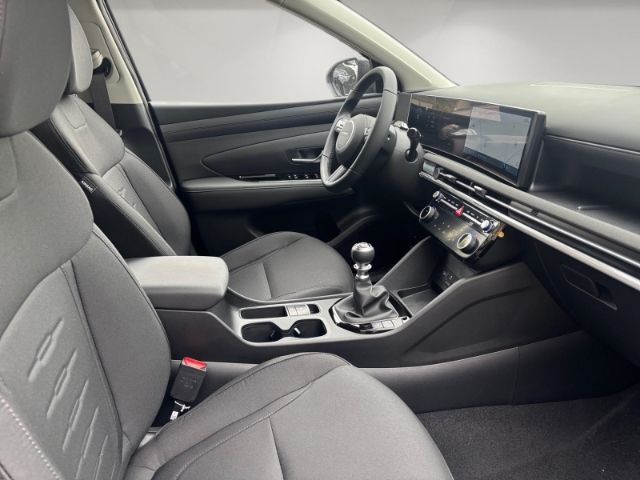 Hyundai TUCSON - Bild 14