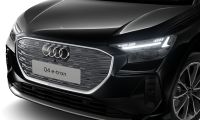 Audi Q4 e-tron - Vorschau Bild 4