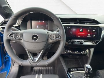 Fotografie 10 des Opel Corsa GS Navi Kamera LED Sitzheizung Allwetter