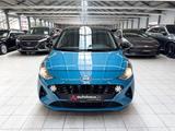 Hyundai i10 1.2 Prime  CarPlay|PDC|Sitzhzg - gebrauchte Hyundai i10 aus dem Jahr 2022