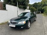 Mazda Xedos 2.5i V6 Exclusive SRF Autom. Exclusive - Mazda Xedos: V6