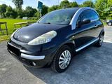 Citroën C3 PLURIEL 1.4 EXCLUSIVE CABRIO KLIMAAUT. LEDER - Citroën: C Pluriel
