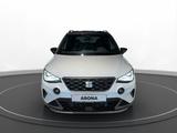 Seat Arona 1.0 TSI FR | LED | ACC | NAVI | - Seat Arona Gebrauchtwagen