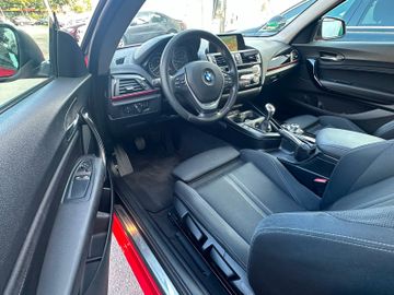 BMW 118 - 9