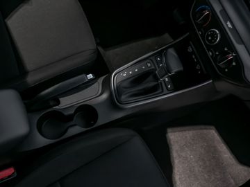 Hyundai i20 1.0 Trend Navi Kamera BOSE Spurhalteassi.