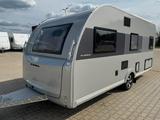 Adria Altea 502 UL*60Years*Silber*Fußbodent.*Vorlauf* - Adria Wohnwagen Altea