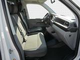 Volkswagen T6.1 Kasten ABTe LR ELEKTRO 3Sitze*AHK*DAB*PDC - Volkswagen T6 mit Elektro-Antrieb