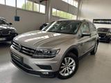 Volkswagen VOLKSWAGEN Tiguan 1.5 TSI 150 CV DSG Sport ACT B - VW Tiguan mit Halbautomatikschaltung