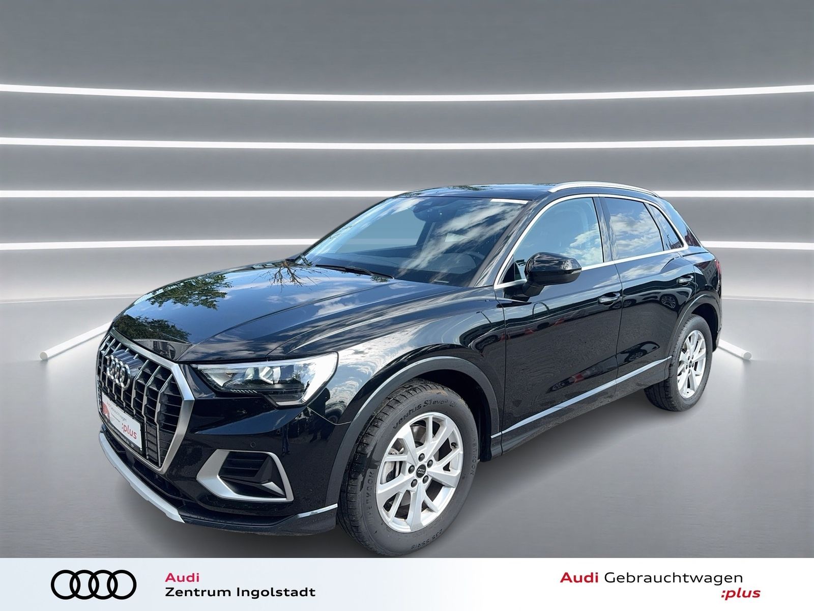 Audi Q3 - Bild 1