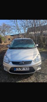 Ford C-Max 2,0 Ghia Autom. Ghia - Ford C-Max Ghia mit Benzin-Antrieb