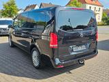 Mercedes-Benz V -Klasse V 250 CDI/BT/d 4MATIC  extra long - Mercedes-Benz V 200 Gebrauchtwagen