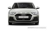 Audi A1 Sportback 25 advanced CAM ACC NAVI+ ALU LED - Audi A1: Automatik