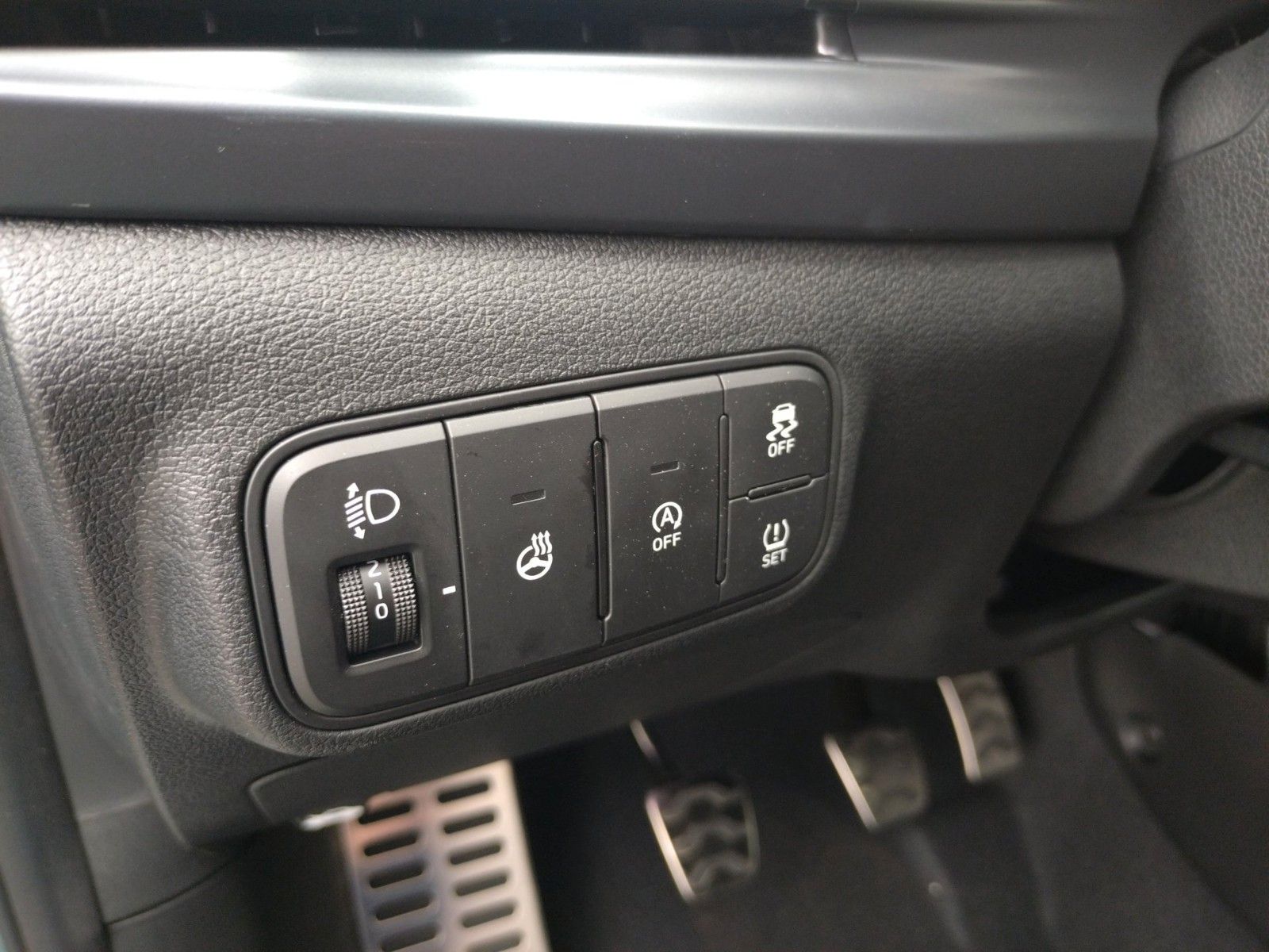 Hyundai i20 - Bild 15