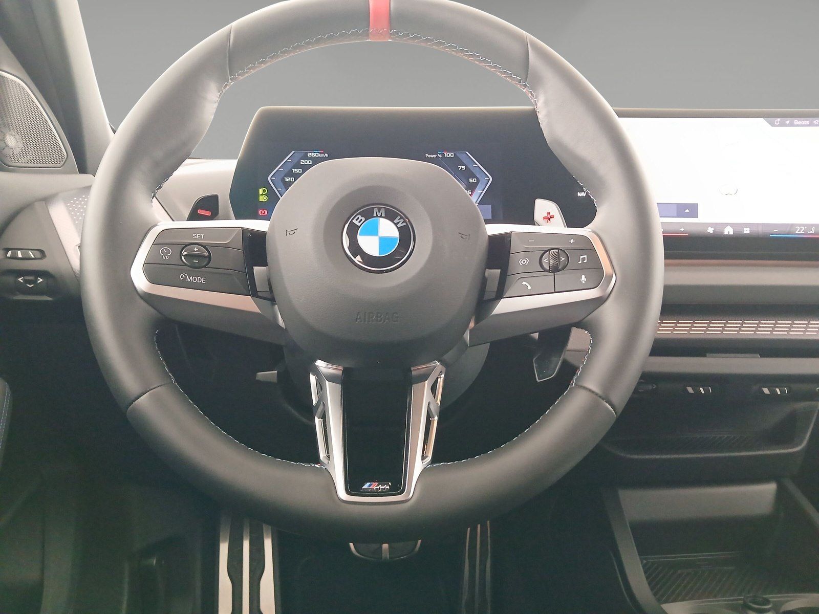 BMW M135 - Bild 10