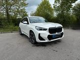 BMW iX1 xDrive30 -  - BMW iX1 von privat