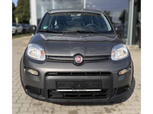 Fiat Panda *Bluetooth *Klimaanlage