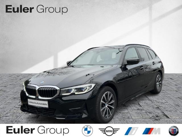 BMW 320 d Tour LCProf Laser ACC HUD Kamera PANO HiFi